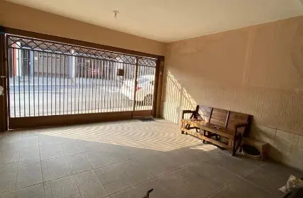 Imagem: Sobrado para Venda, Vila Rui Barbosa