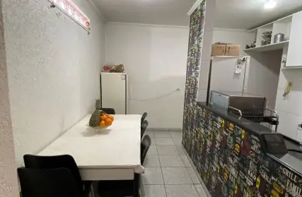 Imagem: Sobrado para Venda, Vila Rui Barbosa