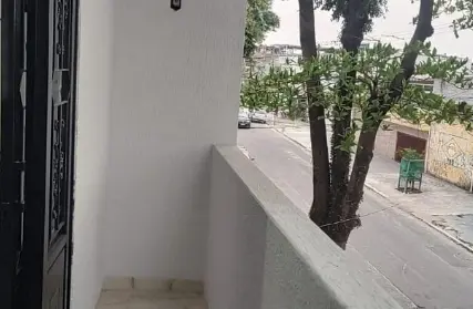 Imagem: Casa Térrea para Alugar, Jardim Noemia