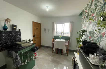 Imagem: Apartamento para Venda, Chácara Seis de Outubro