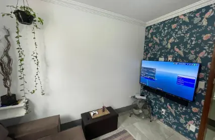 Imagem: Apartamento para Venda, Chácara Seis de Outubro