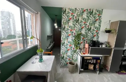 Imagem: Apartamento para Venda, Chácara Seis de Outubro