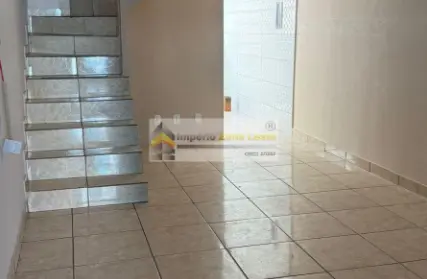 Imagem: Sobrado para Alugar, Vila Buenos Aires