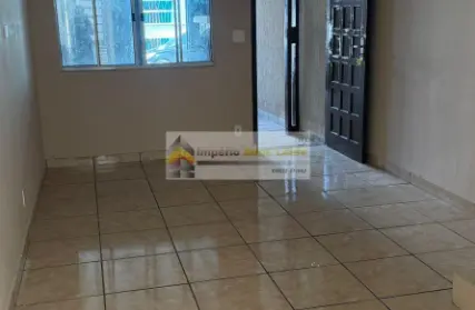 Imagem: Sobrado para Alugar, Vila Buenos Aires