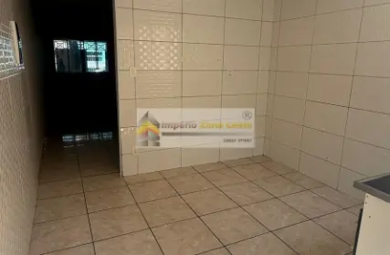 Imagem: Sobrado para Alugar, Vila Buenos Aires