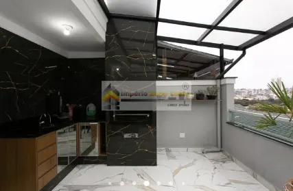 Imagem: Casa Térrea para Venda, Vila Nova Savoia