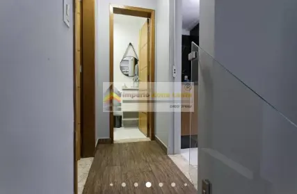 Imagem: Casa Térrea para Venda, Vila Nova Savoia