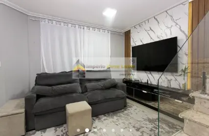 Imagem: Casa Térrea para Venda, Vila Nova Savoia