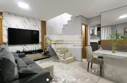 Imagem: Casa Térrea para Venda, Vila Nova Savoia