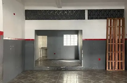 Imagem: Galpão / Salão para Venda, Tatuapé