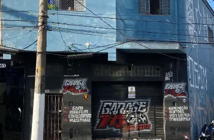Imagem: Galpão / Salão para Venda, Tatuapé