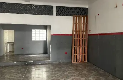 Imagem: Galpão / Salão para Venda, Tatuapé