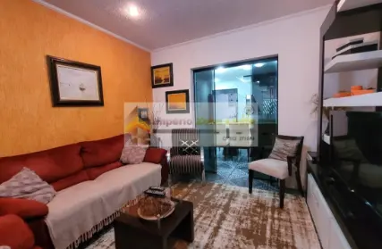 Imagem: Casa Térrea para Venda, Parque Savoy City