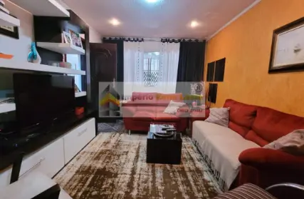 Imagem: Casa Térrea para Venda, Parque Savoy City