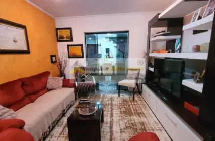 Imagem: Casa Térrea para Venda, Parque Savoy City