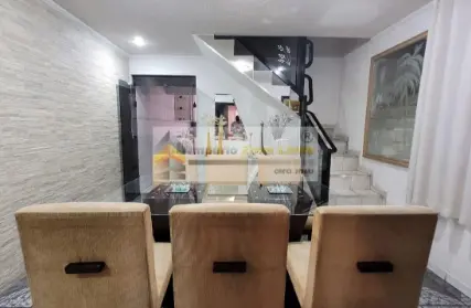 Imagem: Casa Térrea para Venda, Parque Savoy City