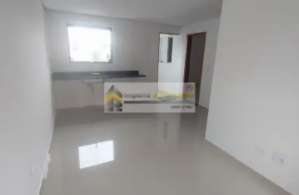 Imagem: Kitnet / Loft para Venda, Chácara Seis de Outubro