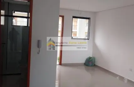 Imagem: Kitnet / Loft para Venda, Chácara Seis de Outubro