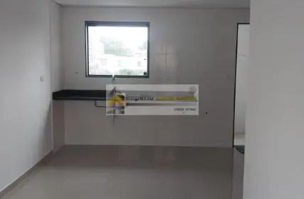 Imagem: Kitnet / Loft para Venda, Chácara Seis de Outubro