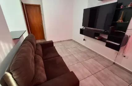 Imagem: Apartamento para Venda, Vila Esperança