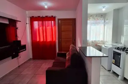 Imagem: Apartamento para Venda, Vila Esperança