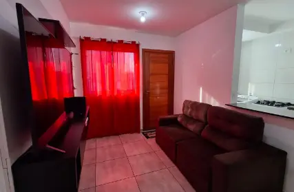 Imagem: Apartamento para Venda, Vila Esperança