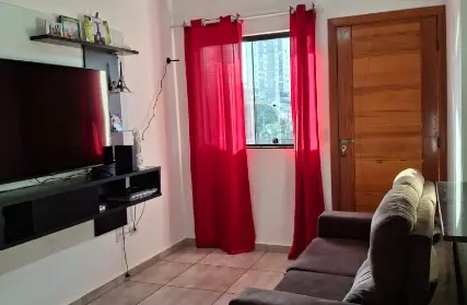 Imagem: Apartamento para Venda, Vila Esperança