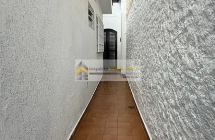 Imagem: Casa Térrea para Alugar, Vila Salete