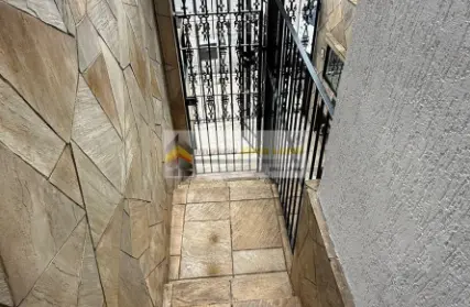 Imagem: Casa Térrea para Alugar, Vila Salete