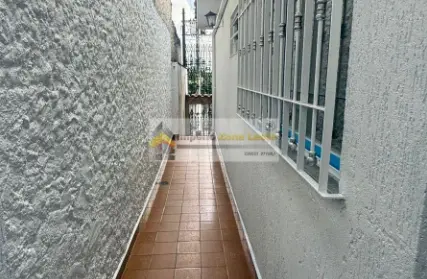 Imagem: Casa Térrea para Alugar, Vila Salete