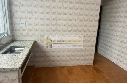 Imagem: Casa Térrea para Alugar, Vila Salete