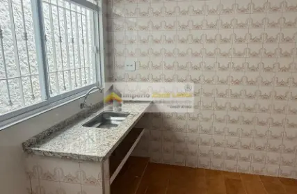 Imagem: Casa Térrea para Alugar, Vila Salete