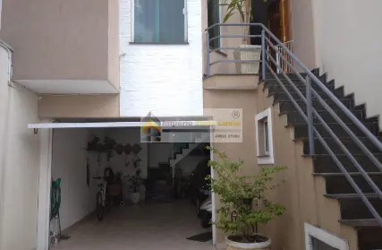 Imagem: Sobrado para Venda, Vila Matilde