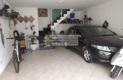 Imagem: Sobrado para Venda, Vila Matilde