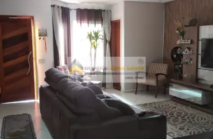 Imagem: Sobrado para Venda, Vila Matilde