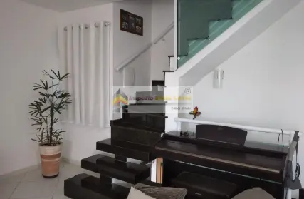 Imagem: Sobrado para Venda, Vila Matilde