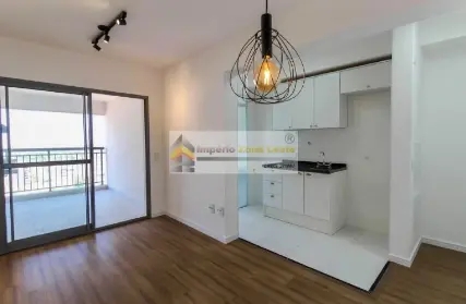 Imagem: Apartamento para Venda, Jardim Independência