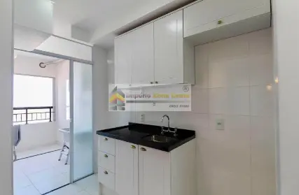 Imagem: Apartamento para Venda, Jardim Independência