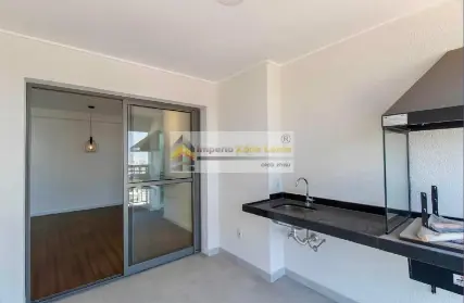 Imagem: Apartamento para Venda, Jardim Independência