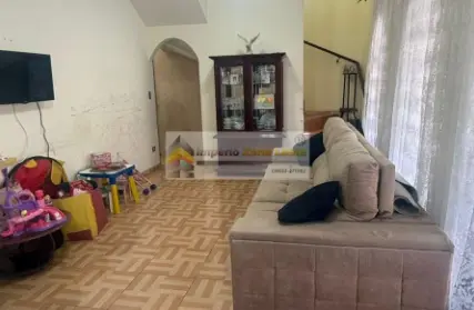 Imagem: Sobrado para Alugar, Vila Matilde