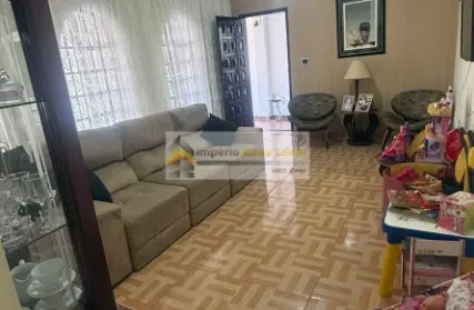 Imagem: Sobrado para Alugar, Vila Matilde