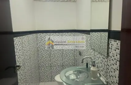 Imagem: Sobrado para Alugar, Vila Matilde