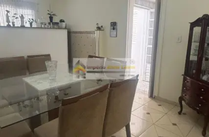 Imagem: Sobrado para Alugar, Vila Matilde