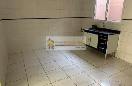 Imagem: Condomínio Fechado para Alugar, Penha