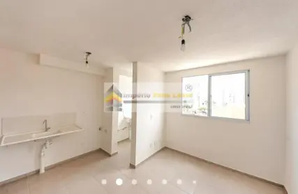 Imagem: Apartamento para Alugar, Vila Antonieta
