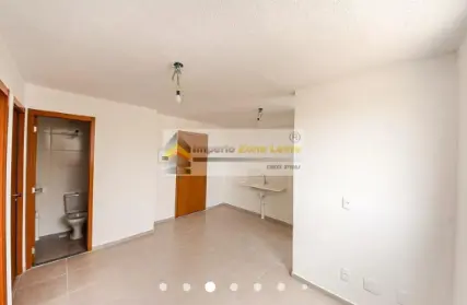 Imagem: Apartamento para Alugar, Vila Antonieta