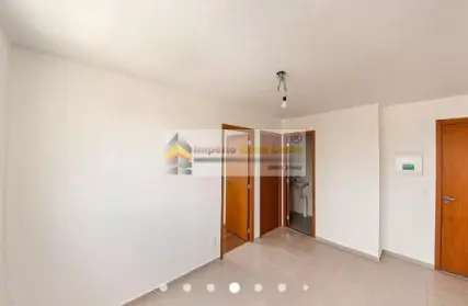 Imagem: Apartamento para Alugar, Vila Antonieta