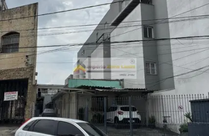 Imagem: Terreno para Venda, Vila Nova Savoia