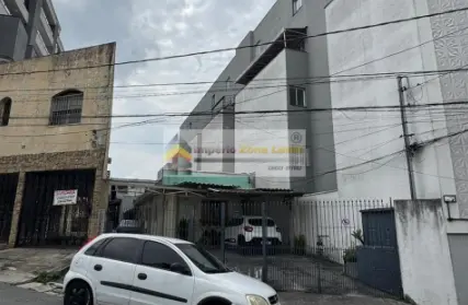 Imagem: Terreno para Venda, Vila Nova Savoia