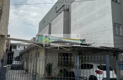 Imagem: Terreno para Venda, Vila Nova Savoia